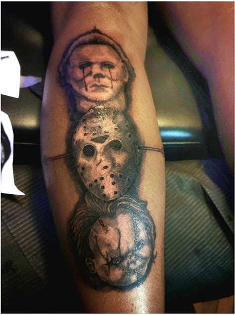 28 Hear No Evil See No Evil Speak No Evil Tattoos with Meanings